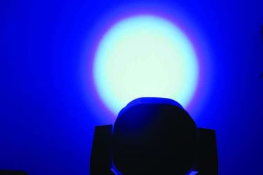 50Hz 240V 19 Χ 15w των οδηγήσεων κινούμενο επικεφαλής ελαφρύ φως επίδρασης k10 Kaleidoscopic