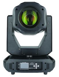 350 W 3 ακτίνα Dmx in1 που κινούν το επικεφαλής φως για το θέατρο/το γάμο παρουσιάζουν/γεγονός