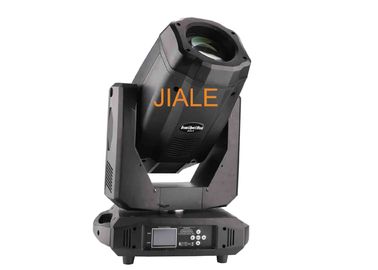 πλύσιμο σημείων ακτίνων Watt 17R 7950lm 350, 3 σε 1 + ζουμ που κινεί το επικεφαλής φως