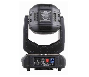 Οδηγημένο σημείο 280W 120v, στάδιο ακτίνων ROHS αλουμίνιο που κινεί το επικεφαλής φως