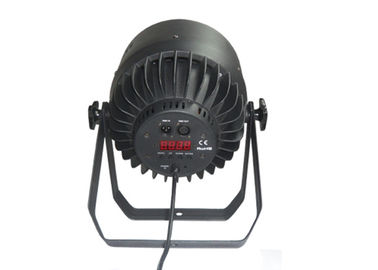 360w 36pcs 10w Rgbw 4 In1 στάδιο που βοτανίζει το οδηγημένο κράμα αργιλίου δοχείων ισοτιμίας