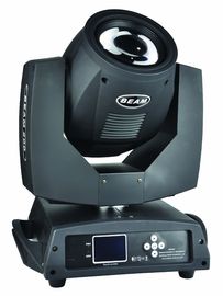 200W Dmx των οδηγήσεων που κινεί τα επικεφαλής φω'τα για το στάδιο AC90-240V, τάση 50/60Hz