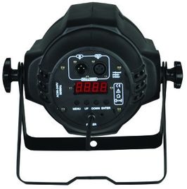 18pcs * 15W 6 σε 1 φω'τα πλυσίματος των UV υπαίθριων οδηγήσεων RGBWA/ισοτιμίας των αδιάβροχων οδηγήσεων
