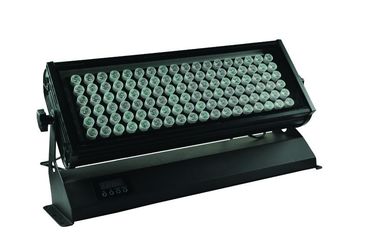 Φως 0 πλυσίματος τοίχων των οδηγήσεων Outdside 240V 108pcs 3w - γραμμική εξασθένιση 100%