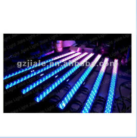 Rgb οδηγημένο πλυντήριο τοίχων IP65 72pcs * 3watt Silm υπαίθριο για τα γεγονότα στούντιο/ψυχαγωγίας