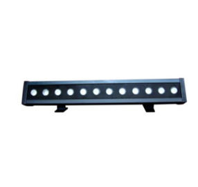 1 ελαφριά RGB 12PCS * 3w 3/7CH τοίχων των ασύρματων DMX οδηγήσεων μέτρων CE πλυσίματος & RoHS