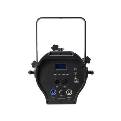 200w RGBW 4in1 ελλειδοειδές προφίλ φως