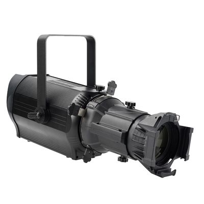 200W 3200k 5600k leko φωτεινό ελλειπτικό φως μαύρο ή λευκό περίβλημα