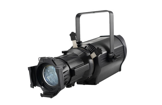 200W 3200k 5600k leko φωτεινό ελλειπτικό φως μαύρο ή λευκό περίβλημα