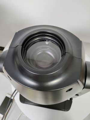 250W 3in1 LED Movers Φως Gobo Focus Spot Κινούμενο φως κεφαλής