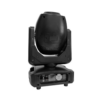 250W 3in1 LED Movers Φως Gobo Focus Spot Κινούμενο φως κεφαλής