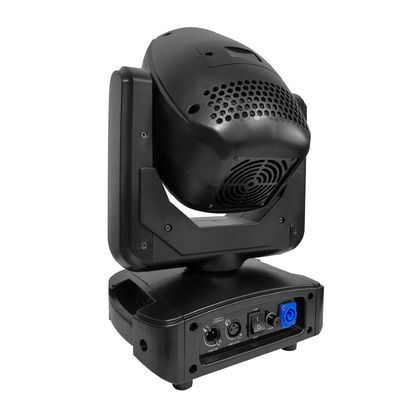 250W 3in1 LED Movers Φως Gobo Focus Spot Κινούμενο φως κεφαλής