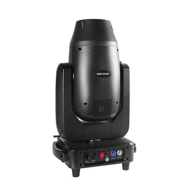 450W CMY ZOOM LED Move head light fix γκόμπο τροχό CTO LED κινητό φως κεφαλιού