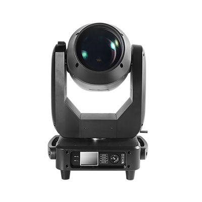 450W CMY ZOOM LED Move head light fix γκόμπο τροχό CTO LED κινητό φως κεφαλιού