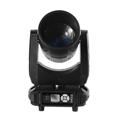 300W LED επιφάνεια κινητή κεφαλή φως 2700-6500K θερμοκρασία χρώματος