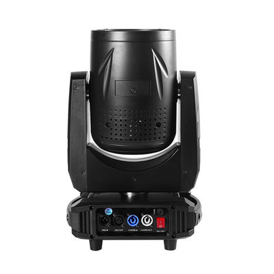 300W LED επιφάνεια κινητή κεφαλή φως 2700-6500K θερμοκρασία χρώματος