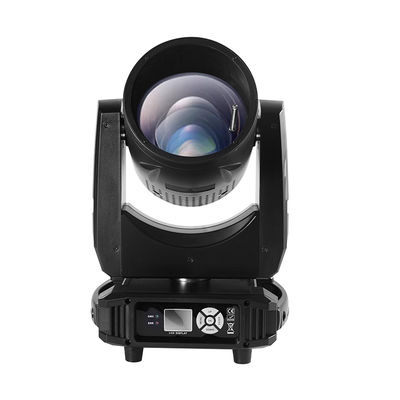 300W LED επιφάνεια κινητή κεφαλή φως 2700-6500K θερμοκρασία χρώματος