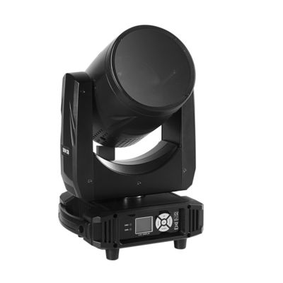 300W LED επιφάνεια κινητή κεφαλή φως 2700-6500K θερμοκρασία χρώματος