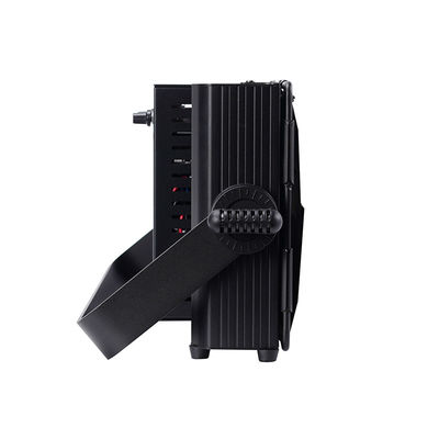 100W 3200k 5600k διχρωματικό LED οπτικό πάνελ Φωτός πλήρωσης για θέατρο συνεδριάσεων