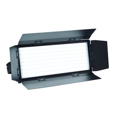 100W 3200k 5600k διχρωματικό LED οπτικό πάνελ Φωτός πλήρωσης για θέατρο συνεδριάσεων