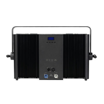 200W 3200k 5600k δίχρωμο LED sky panel Φως πλήρωσης για θέατρο συνεδριάσεων
