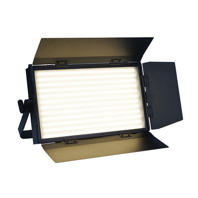200W 3200k 5600k δίχρωμο LED sky panel Φως πλήρωσης για θέατρο συνεδριάσεων