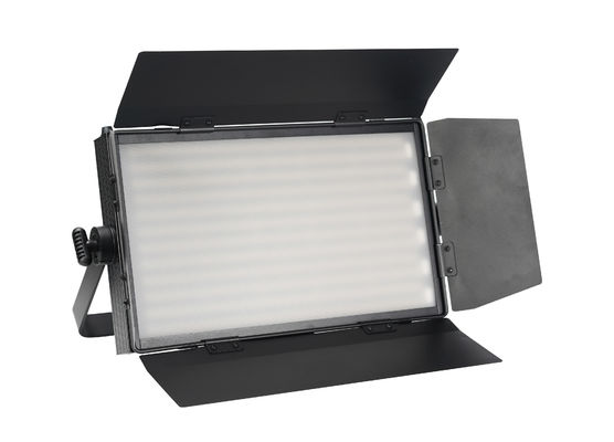 400W 3200K 5600K Ψηφιακό επίπεδο πλάνο μαλακό φως για θέατρο συνεδριάσεων