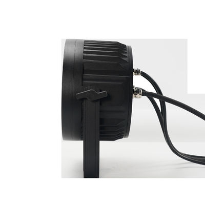 18pcs 12W IP65 αδιάβροχο υπαίθριο LED PAR για εκδηλώσεις RGBWA UV 6in1