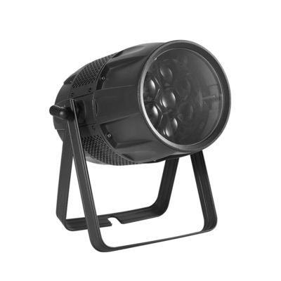 7×40W RGBW ζουμ αδιάβροχο φως επαγγελματικό φως σκηνής Ζουμ Εξωτερικό par Light