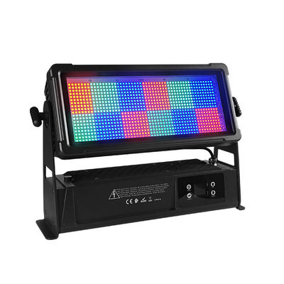 υδατοασθενές RGB LED φως φως φως φως φως LED φως πλημμύρας φως πόλης