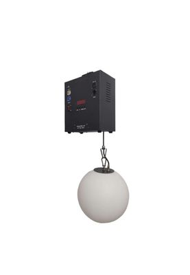 2m DMX κινητικά φώτα ανύψωση μπάλα Κινητικό φως LED μπάλα LED ανύψωση μπάλα φως