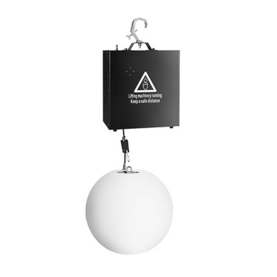 2m DMX κινητικά φώτα ανύψωση μπάλα Κινητικό φως LED μπάλα LED ανύψωση μπάλα φως