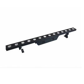 DMX512 σαφές σχέδιο πλυντηρίων τοίχων των RGB οδηγήσεων ελέγχου πρωτοκόλλου, υψηλή φωτεινότητα