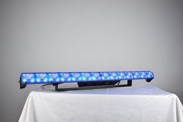 14*3W των RGB οδηγήσεων τοίχων πλυντηρίων γαμήλιου υποβάθρου ελαφρύ φως περιγράμματος γραμμών σημείων ελαφρύ