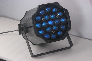 3 το κανάλι οδήγησε τα Rgb φω'τα ισοτιμίας, 15W των οδηγήσεων φω'των κόμματος των πολυ οδηγήσεων χρώματος