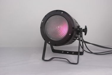 4 σε 1 αδιάβροχη οδηγημένη ισοτιμία ζουμ 200 W Rgbw/το υπαίθριο σκηνικό φως σπαδίκων IP65