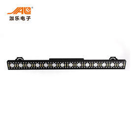 Ανοιχτό 100~240V 14x3w Cree τοίχων των RGB οδηγήσεων υψηλής δύναμης θερμό λευκό πλυντηρίων