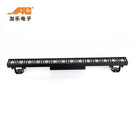 Ανοιχτό 100~240V 14x3w Cree τοίχων των RGB οδηγήσεων υψηλής δύναμης θερμό λευκό πλυντηρίων