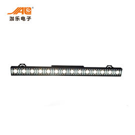 Ανοιχτό 100~240V 14x3w Cree τοίχων των RGB οδηγήσεων υψηλής δύναμης θερμό λευκό πλυντηρίων