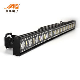 Ανοιχτό 100~240V 14x3w Cree τοίχων των RGB οδηγήσεων υψηλής δύναμης θερμό λευκό πλυντηρίων