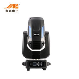 Ο τηλεοπτικός φωτισμός επιτροπής IP20 260w DJ Disco οδήγησε το κινούμενο κεφάλι