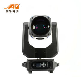 Ο τηλεοπτικός φωτισμός επιτροπής IP20 260w DJ Disco οδήγησε το κινούμενο κεφάλι