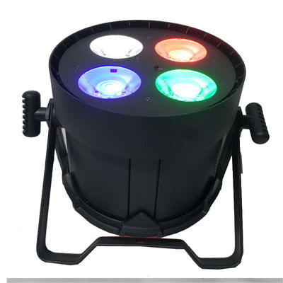 Η ισοτιμία των οδηγήσεων υψηλής τάσης 200W 4PCS 60W μπορεί φω'τα για τη λέσχη