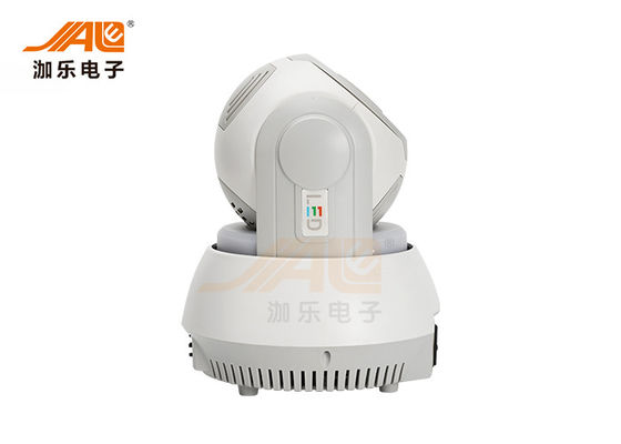 IP20 RGB λαμπτήρας πλυντηρίων λέιζερ κόμματος KTV σκηνικών φω'των 100W Disco του DJ