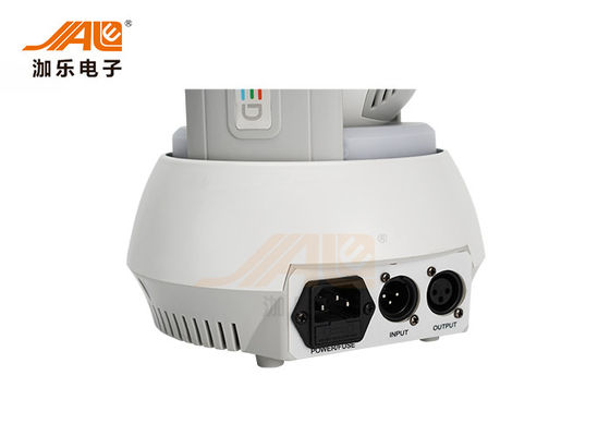 IP20 RGB λαμπτήρας πλυντηρίων λέιζερ κόμματος KTV σκηνικών φω'των 100W Disco του DJ