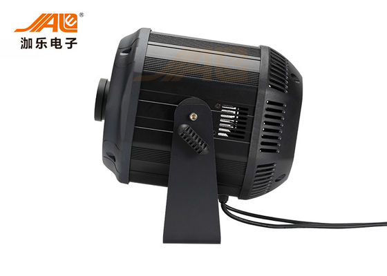 DMX 512 προβολέας Gobo λογότυπων ισοτιμίας IP65 των υπαίθριων οδηγήσεων 200W