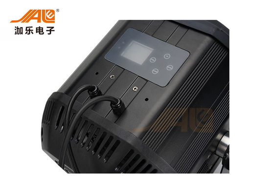 DMX 512 προβολέας Gobo λογότυπων ισοτιμίας IP65 των υπαίθριων οδηγήσεων 200W