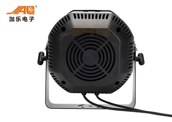 DMX 512 προβολέας Gobo λογότυπων ισοτιμίας IP65 των υπαίθριων οδηγήσεων 200W
