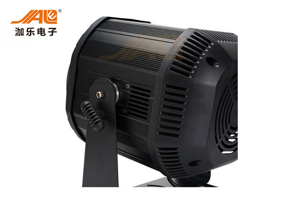 DMX 512 προβολέας Gobo λογότυπων ισοτιμίας IP65 των υπαίθριων οδηγήσεων 200W