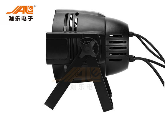 54w RGB πλήρης ελαφρύς, ledpar φωτισμός ισοτιμίας του DJ disco φωτεινότητας για το γάμο, για το σκηνικό φραγμό